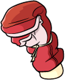JoJos Bizarre Adventure Jonathan Joestar Arrow Cursor