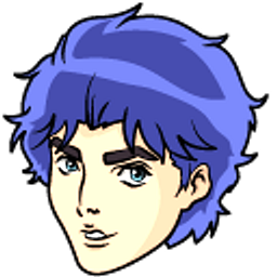 JoJos Bizarre Adventure Jonathan Joestar Hand Cursor