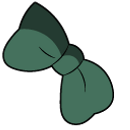 JoJo's Bizarre Adventure Poco Green Arrow Cursor