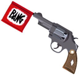 Joker Arrow Cursor