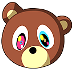 Kanye West Arrow Cursor