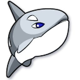 Kirby Acro Gray Hand Cursor