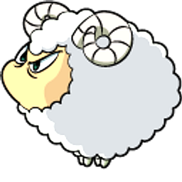 Kirby Amon White Arrow Cursor