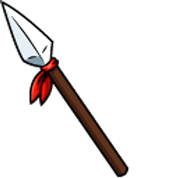 Kirby Bandana Waddle Dee Arrow Cursor