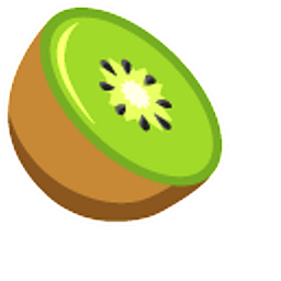 Kiwi Hand Cursor