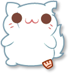Kleptocats Jacques Blue Gray Grey Hand Cursor