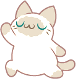 Kleptocats Matu Beige Gray Arrow Cursor