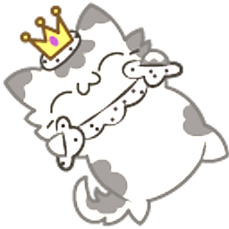 Kleptocats Milky Arrow Cursor