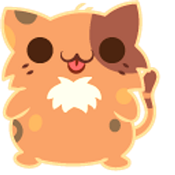 Kleptocats Zar Brown Hand Cursor