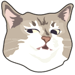 Knife Cat Arrow Cursor