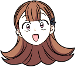 Komi Can't Communicate Yamai Ren Brown Hand Cursor