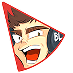LazarBeam Arrow Cursor