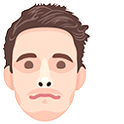 LazarBeam Hand Cursor