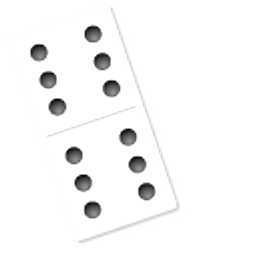 Lifestyle Domino White Arrow Cursor