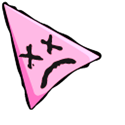 Lil Peep Arrow Cursor