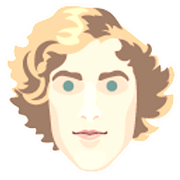 Logan Paul Hand Cursor