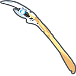 Loki Scepter Arrow Cursor