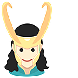 Loki Hand Cursor