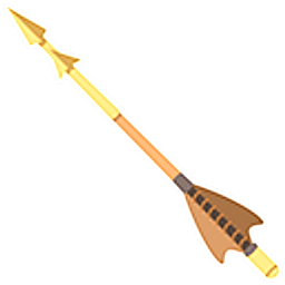 Lord of the Rings Legolas Arrow Cursor