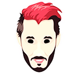 Markiplier Hand Cursor