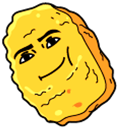 Max Design Pro Nugget Yellow Arrow Cursor