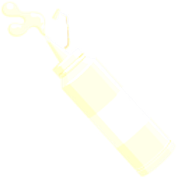 Mayonnaise Arrow Cursor