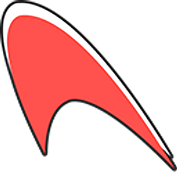 McLaren Logo Hand Cursor