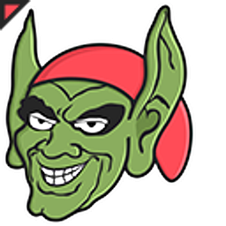 Me and the Boys Goblin Arrow Cursor