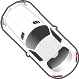 Mercedes-Benz SLS AMG Arrow Cursor