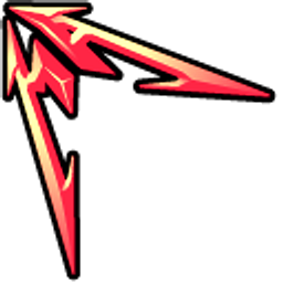 Metallica Arrow Cursor