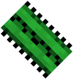 Minecraft Cactus and Husk Arrow Cursor