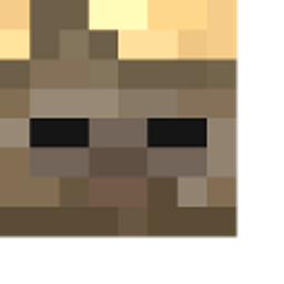 Minecraft Cactus and Husk Hand Cursor