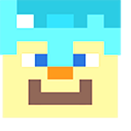 Minecraft Diamond Armor Steve Hand Cursor