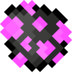 Minecraft Ender Dragon Egg Arrow Cursor