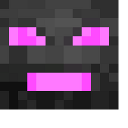 Minecraft Ender Dragon Egg Hand Cursor