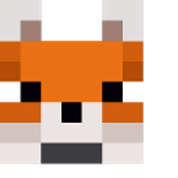Minecraft Sweet Berries and Fox Hand Cursor