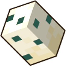 Minecraft Turtle Egg Arrow Cursor