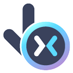 Mixer Hand Cursor