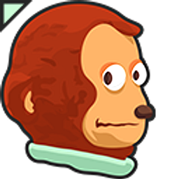 Monkey Puppet Meme Arrow Cursor