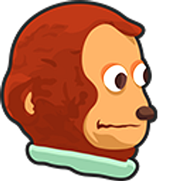 Monkey Puppet Meme Hand Cursor