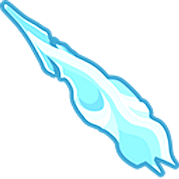 Mortal Kombat Sub-Zero Arrow Cursor