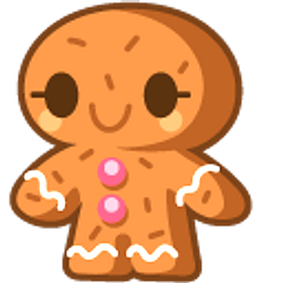 Moshi Monsters Hansel Brown Hand Cursor