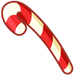 Moshi Monsters Hansel White Red Arrow Cursor