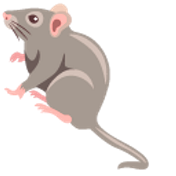 Mouse Grey Arrow Cursor