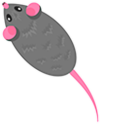 Mouse Arrow Cursor