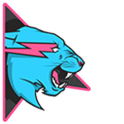 MrBeast Arrow Cursor