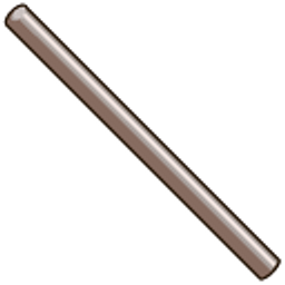 My Hero Academia Momo Yaoyorozu Arrow Cursor