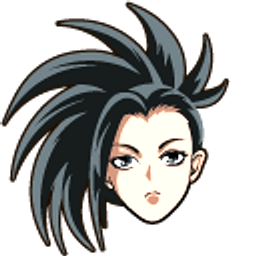 My Hero Academia Momo Yaoyorozu Hand Cursor