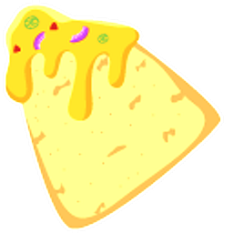 Nachos Arrow Cursor