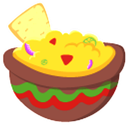 Nachos Hand Cursor